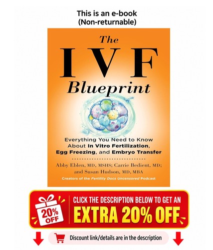 The ivf blueprint everything - the,